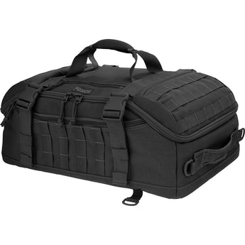 Maxpedition FliegerDuffel Adventure Bag 0613 - Black or Khaki