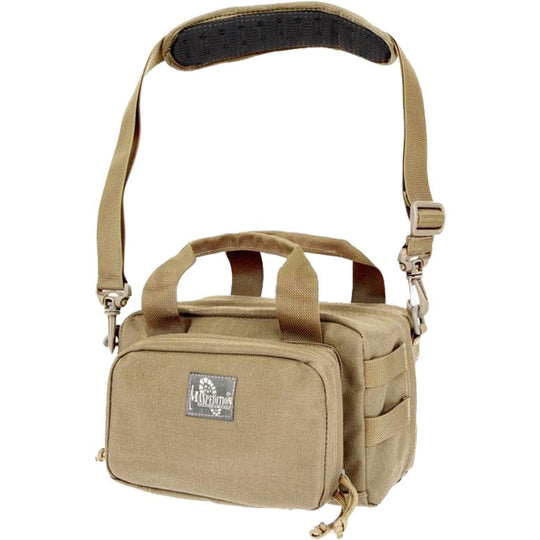 MAXPEDITION JEROBOAM Gear Bag - Small - 0616K - Khaki