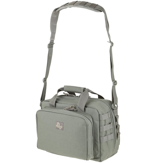 MAXPEDITION Methuselah Gear Bag - Medium - 0617F - Foliage Green