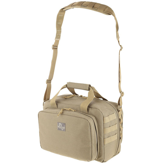 MAXPEDITION Methuselah Gear Bag - Medium - 0617K - Khaki