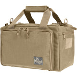 Maxpedition 0621 Compact Range Bag - Black or Khaki