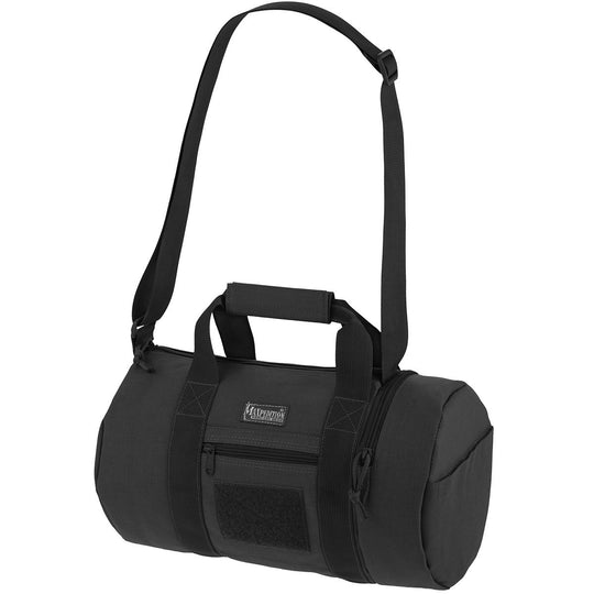 Maxpedition BOMBER Load-Out Duffel - Black (0654B)