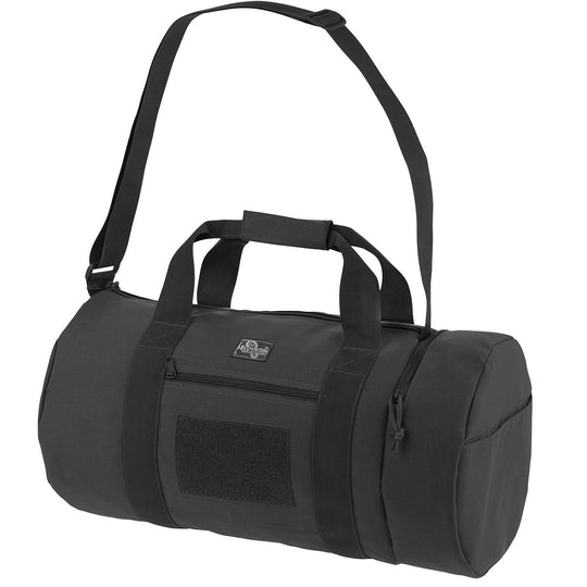 Maxpedition GROWLER Load-Out Duffel - Black (0655B)