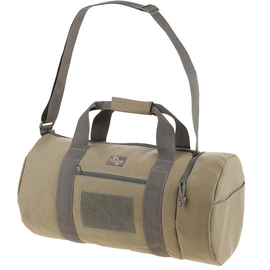 Maxpedition GROWLER Load-Out Duffel - Khaki-Foliage (0655KF)