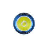 Olight Baton 3 Rechargeable LED Flashlight - 1200 Lumens - Luminus SST40 - Includes 1 x 16340 - Available in Black, Red, and Limited Edition Colors - Standard or Premium