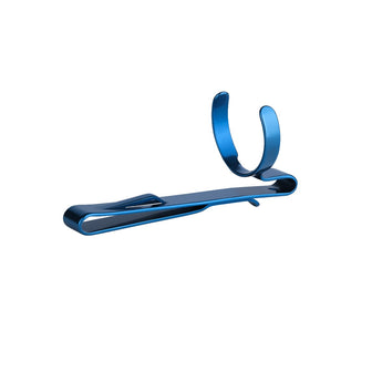 Olight Baton 3 Rechargeable LED Flashlight - 1200 Lumens - Luminus SST40 - Includes 1 x 16340 - Available in Black, Red, and Limited Edition Colors - Standard or Premium