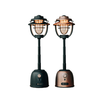 Olight Olantern Stretch Rechargeable LED Lantern - 500 Lumens - Uses Built-in 16000mAh Li-ion Battery Pack