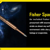 Nitecore Titanium Pen (NTP10)