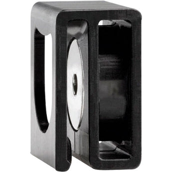 Ledlenser Magnetic Mounting Clip for M5- P5- P5R- P6- T5- and V2 lights (Ledlenser 880035)