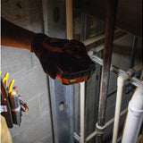 Klein Tools MODbox USB-C Rechargeable Area Light - 1000 Lumens - Uses Built-in 10000mAh Li-ion Battery Pack