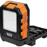 Klein Tools MODbox USB-C Rechargeable Area Light - 1000 Lumens - Uses Built-in 10000mAh Li-ion Battery Pack