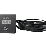 Wagan EL3732 Slimline Plus Inverter - 1250W