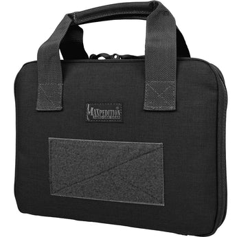Maxpedition 8 x 10 Pistol Case - Gun Rug - Black (1308B)