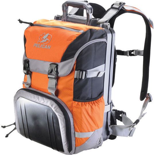 Pelican S100 Sport Elite Laptop Backpack - Orange