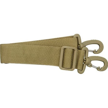 Maxpedition 1.5in Shoulder Strap 9501 - Black, Foliage Green, or Khaki