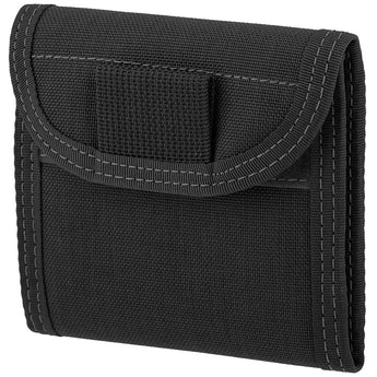 MAXPEDITION Surgical Gloves Pouch - 1432B - Black
