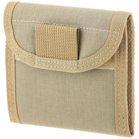 MAXPEDITION Surgical Gloves Pouch - 1432K - Khaki