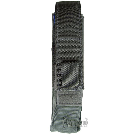 Maxpedition Stacked MP5 30 Round (2) Pouch - Foliage Green (1439F)