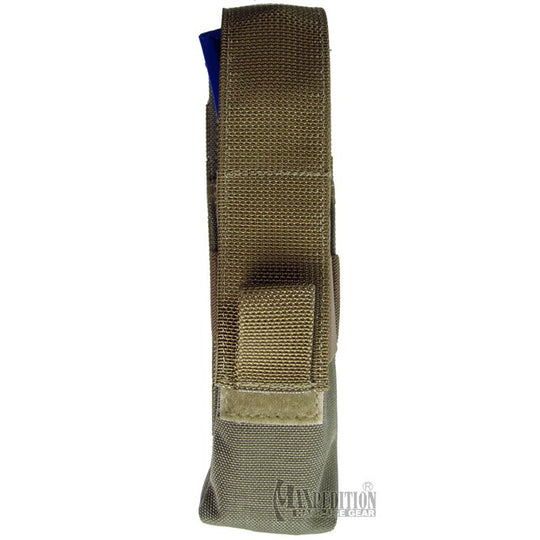 Maxpedition Stacked MP5 30 Round Pouch - Digital Foliage Camo (1439)