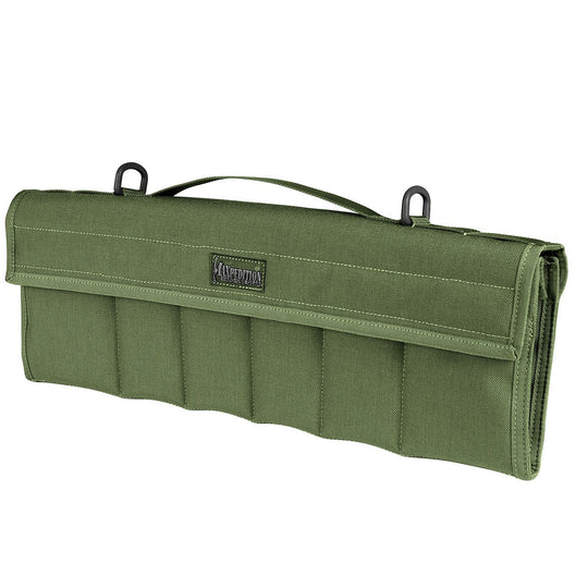 MAXPEDITION DODECAPOD 12-Knife Carry Case - 1461G - OD Green