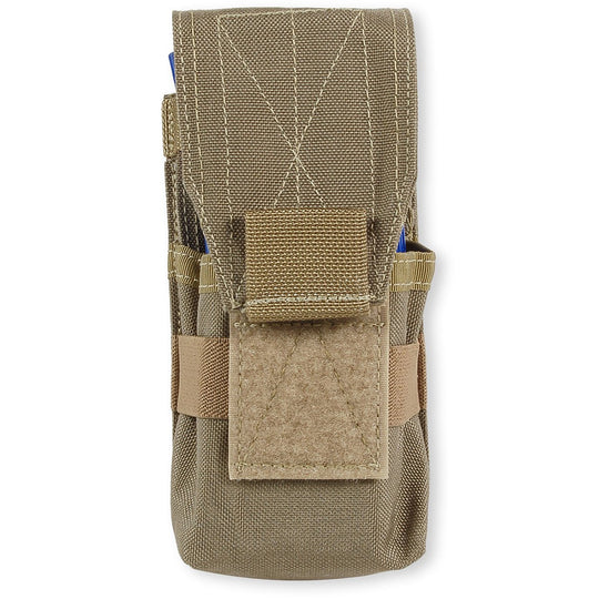 Maxpedition M14-M1A Magazine Pouch - Khaki (1465K)