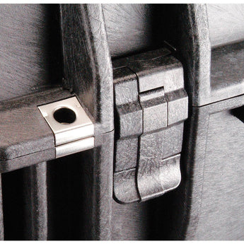 Pelican 1560 Protector Case - With Wheels - Multiple Color Options - With Foam, Without Foam, or with TrekPack Dividers