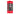 Klarus 16GT-85UR 16340 850mAh 3.7V High Discharge Protected Lithium Ion (Li-Ion) Button Top Battery with USB-C Charging Port