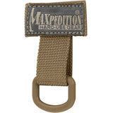 MAXPEDITION Tactical T-Ring - 1713K - Khaki