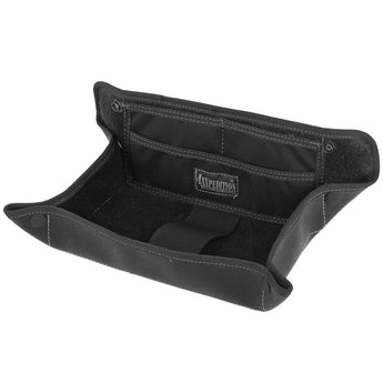 Maxpedition 1805 Tactical Travel Tray - Black or Foliage Green