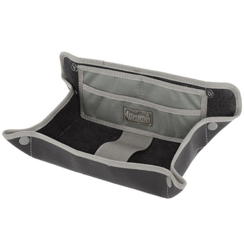 Maxpedition 1805 Tactical Travel Tray - Black or Foliage Green