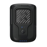 Nitecore EMR40 USB-C Rechargeable Portable Electronic Insect Repeller - Uses 7800mAh Li-ion Battery Pack