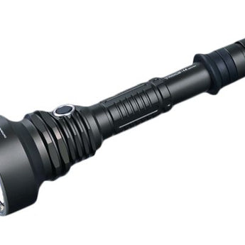 SUNWAYMAN T40CS Flashlight - 963 Lumens - Runs on 2 x 18650 or 4 x CR123A
