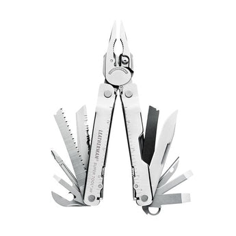Leatherman Super Tool 300 with Standard Sheath - Box Packaging (831180)