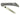 Ultimate Survival Technologies Folding Saw - 5-inch Blade, 7 Teeth Per Inch (TPI) - Gray Handle (20-02115-02)