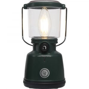 Ultimate Survival Technologies 30-Day Heritage LED Lantern - 380 Lumens - Uses 3 x D (20-12456)