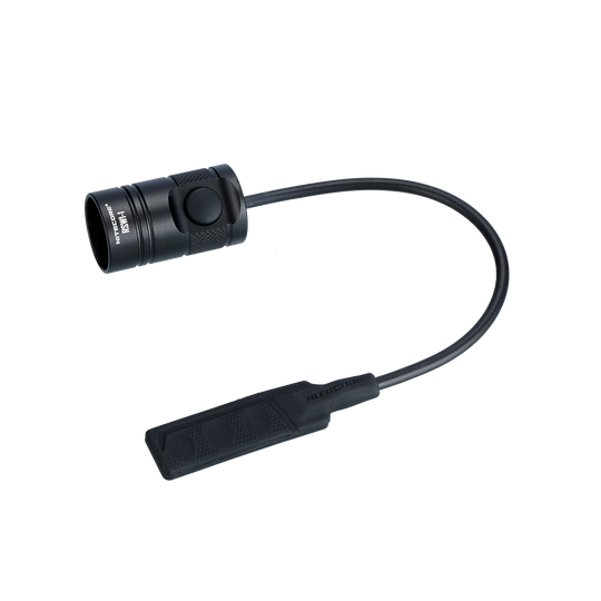 Nitecore RSW1-1 Remote Pressure Switch for the MH12GT, SRT7GT and P12GT