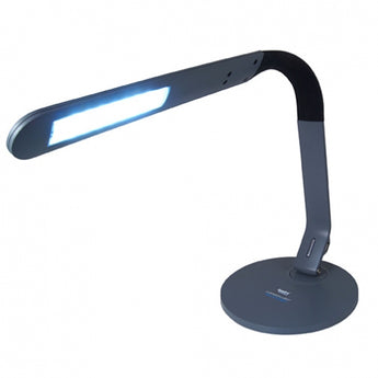 GemOro Horizon LED Lamp - Slate (GEMORO-2258)