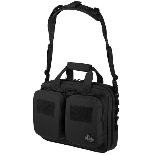 Maxpedition SPATHA Laptop Case - Black (2259B)