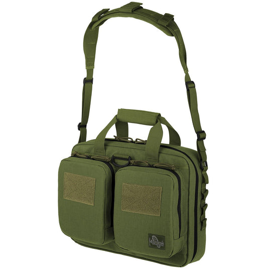 Maxpedition SPATHA Laptop Case - OD Green (2259G)