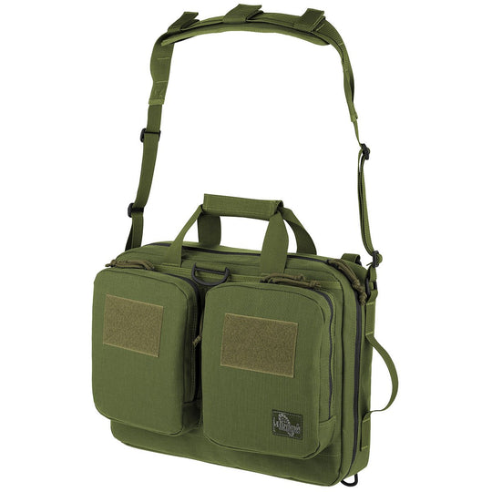 Maxpedition TESTUDO Laptop Case - OD Green (2260G)