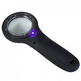 GemOro iView LED Magnifier (GEMORO-2612)