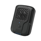 Nitecore EMR40 USB-C Rechargeable Portable Electronic Insect Repeller - Uses 7800mAh Li-ion Battery Pack