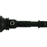 SUNWAYMAN T40CS Flashlight - 963 Lumens - Runs on 2 x 18650 or 4 x CR123A