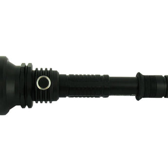 SUNWAYMAN T40CS Flashlight - 963 Lumens - Runs on 2 x 18650 or 4 x CR123A