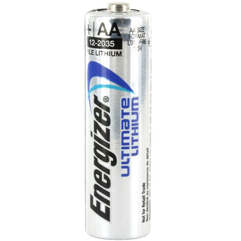 ENERGIZER L91 - Configurable Product