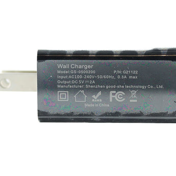 Nitecore 2A USB Adapter