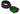 Streamlight Flip Lens (2AA ProPolymer, TL-2 LED, NightFighter Series, Scorpion, Strion LED, and PolyTac-90) - Red, Green, Blue, or IR (Black)