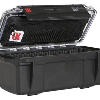 307 UltraBox - Clear View/Lid Pouch