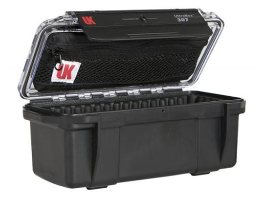 307 UltraBox - Clear View/Lid Pouch