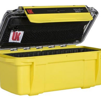 307 UltraBox - Clear View/Lid Pouch